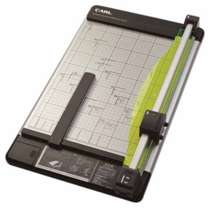 Carl 칼 재단기, A3, DC-230N