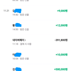 네이버페이 포인트 95퍼(5%)구매 삽니다