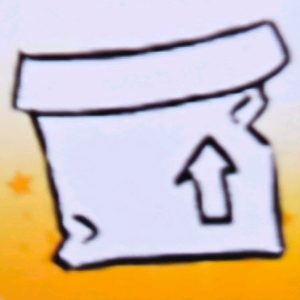 입양하세요 [2D 상자] 이미지