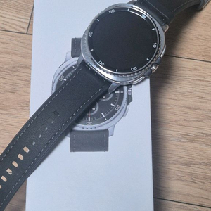 갤럭시워치8 클래식46mm