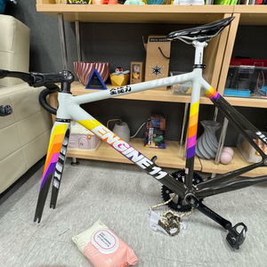 엔진11 디럭스 신형 반차 판매합니다 이미지