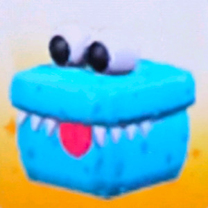 입양하세요 [개구쟁이 상자] 이미지