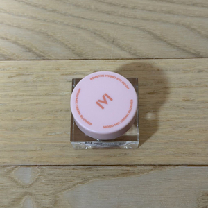 매드피치 크림블러셔 뉴트럴 플러쉬