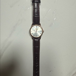 청와대시계 여성용 새제품