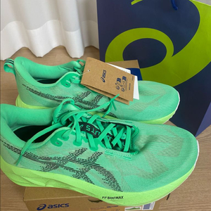 아식스 노바블라스트5 에키덴 남성 (새상품)