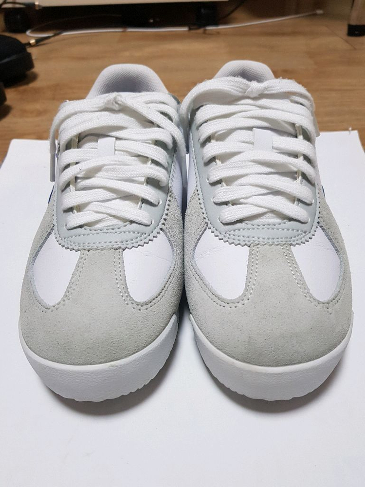 르꼬끄 여성 운동화 단화 스니커즈 240--0