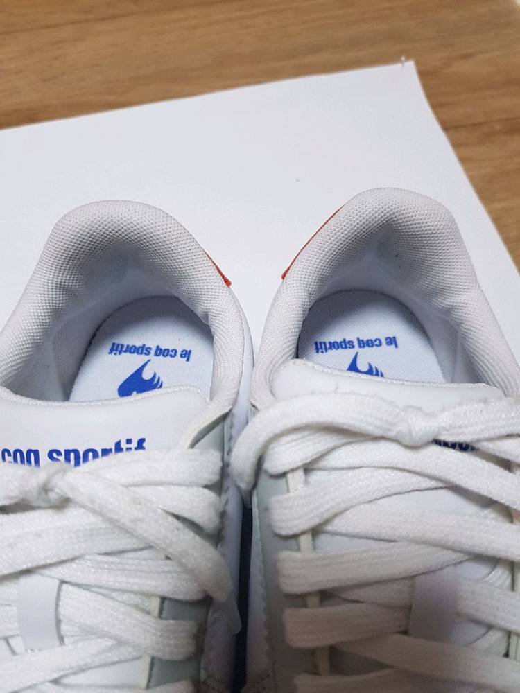 르꼬끄 여성 운동화 단화 스니커즈 240--4