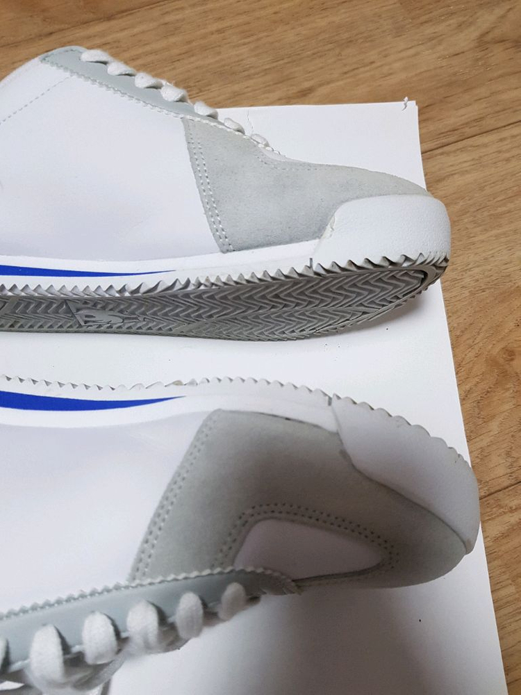 르꼬끄 여성 운동화 단화 스니커즈 240--6