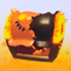 입양하세요 [허수아비 상자] 이미지