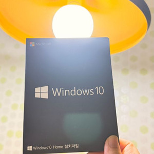 윈도우 10, 11 Home FPP 정품