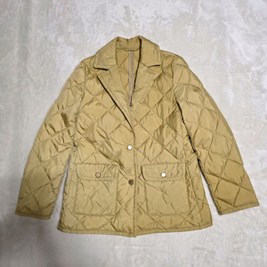 (66)여성 셀렙샵에디션 구스다운 패딩 자켓 이미지