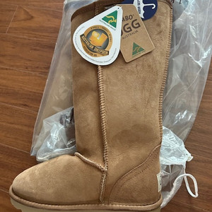 [새제품]호주 정품UGG JUMBO 어그 부츠(MADE IN AUSTRALIA)/235(6W/5M)