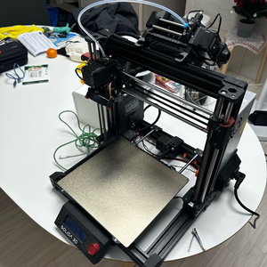 베어프루사 bear prusa mk3s + mmu3 판매합니다.