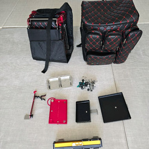 나루예 낚시 소좌 풀세트 이미지