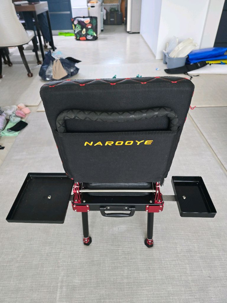 나루예 낚시 소좌 풀세트 이미지