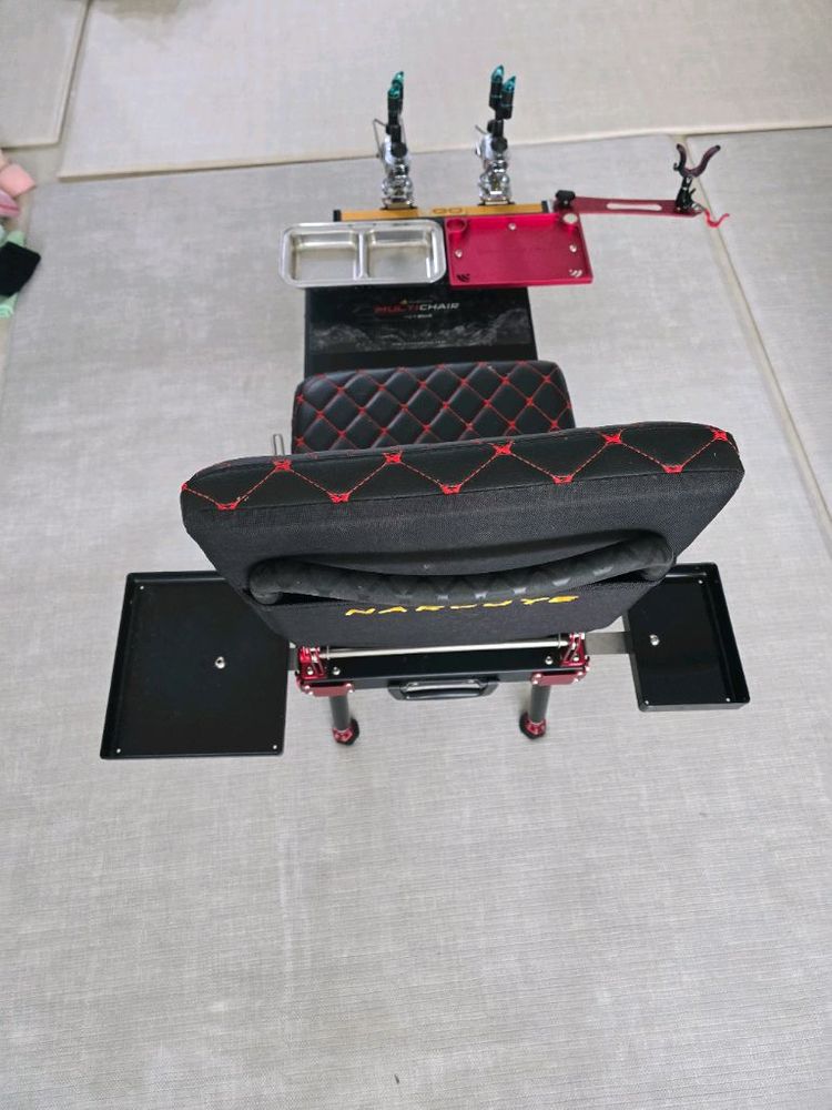 나루예 낚시 소좌 풀세트 이미지