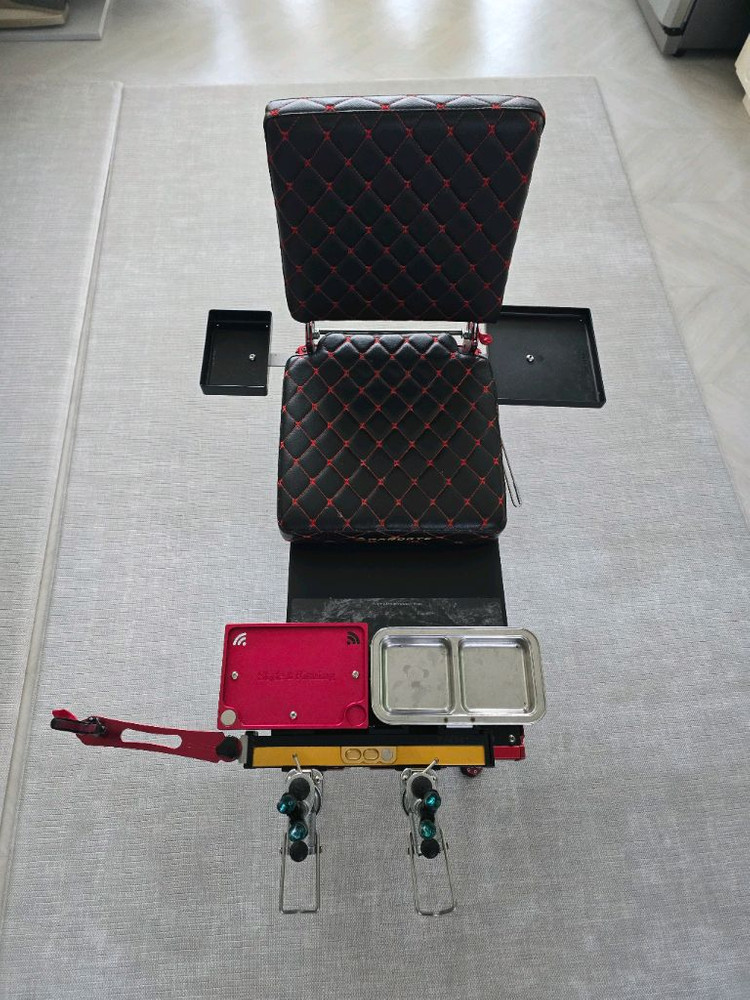 나루예 낚시 소좌 풀세트 이미지