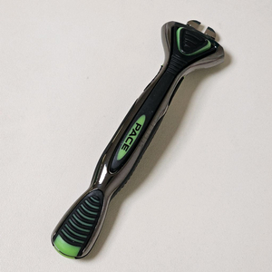 새제품) 도루코 페이스6 면도대 (면도기 본체)