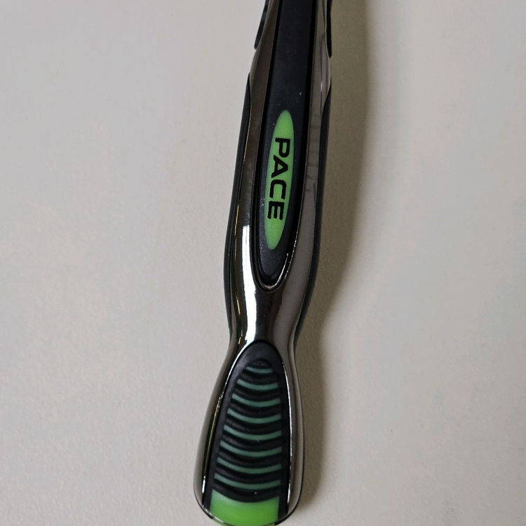 새제품) 도루코 페이스6 면도대 (면도기 본체)--2