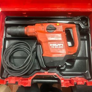 힐티 HILTI TE50-AVR 함마드릴