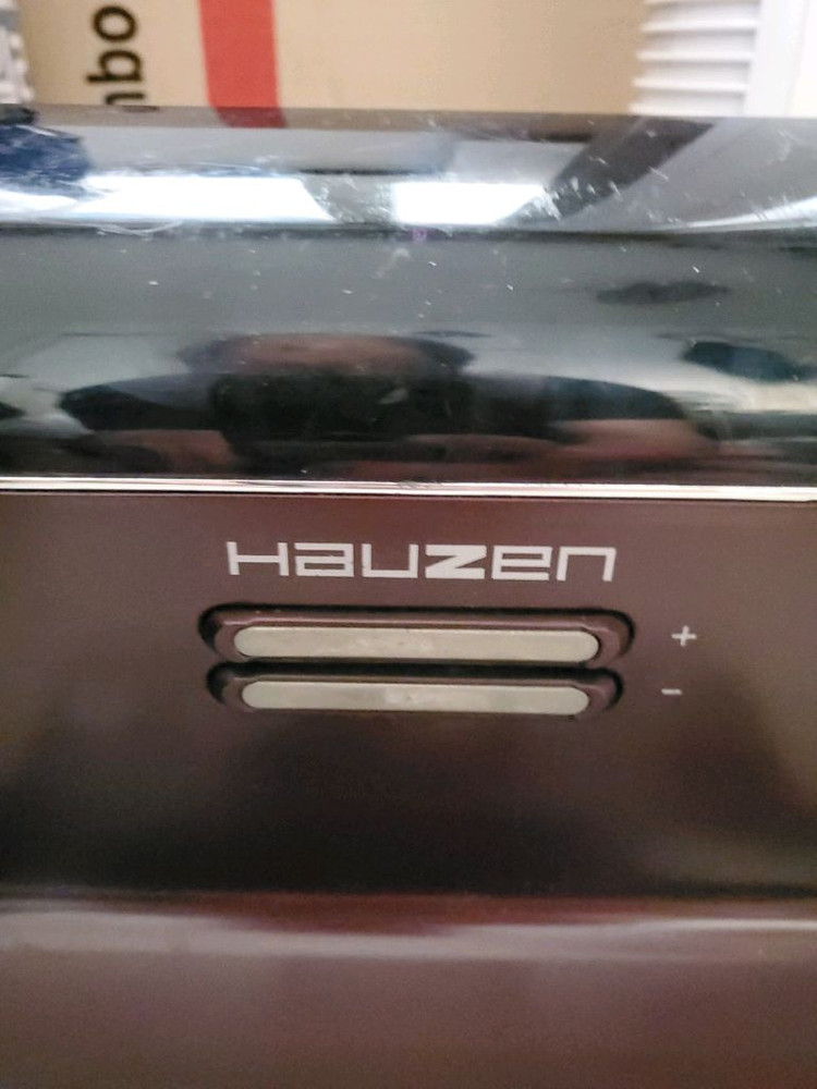 하우젠(삼성) 로봇청소기--7