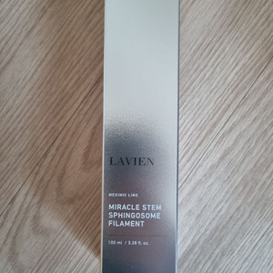 새상품 라비앙 스핑고좀 필라멘트 판매 합니다.