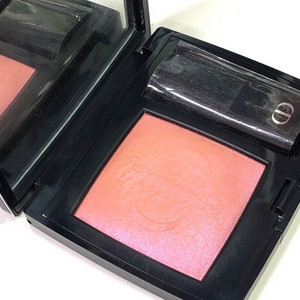 한정템)디올 블러셔 601 홀로그램