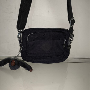 키플링 미니크로스백 변환 힙색