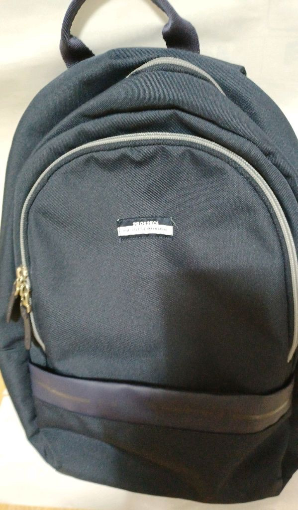 프로스펙스 백팩 가방--1