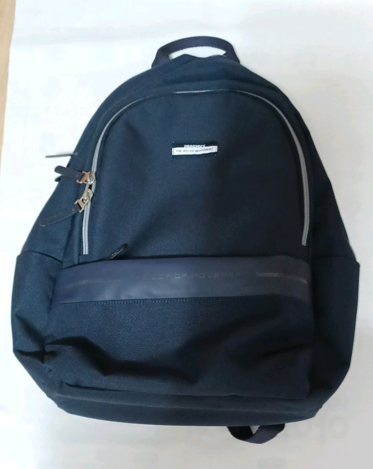 프로스펙스 백팩 가방--2