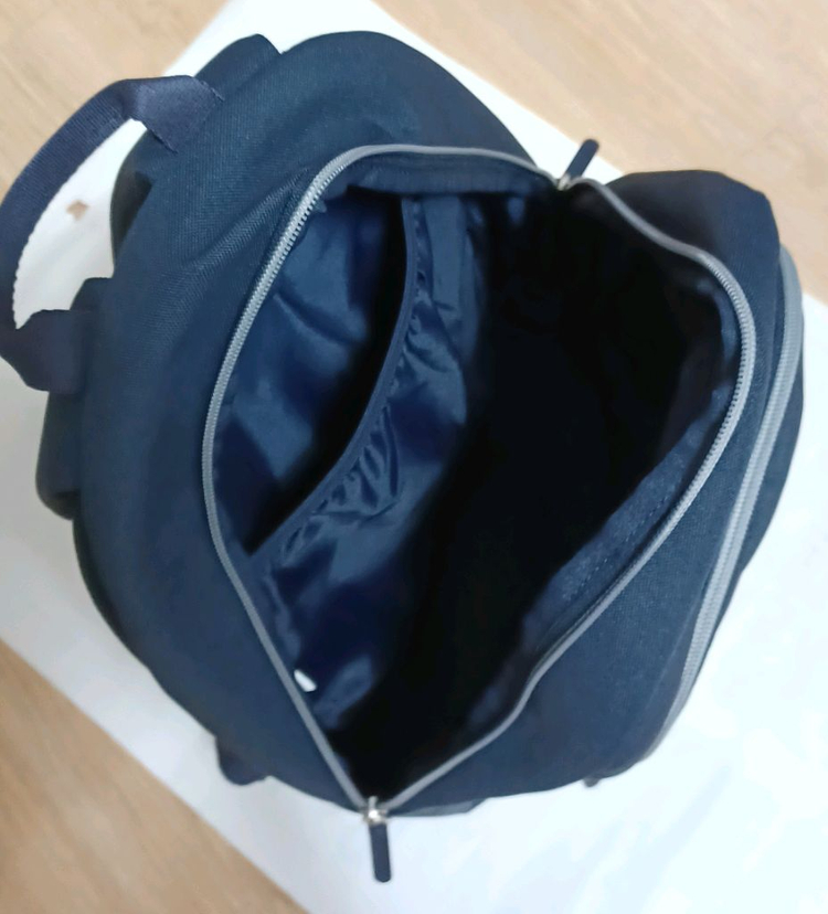 프로스펙스 백팩 가방--3