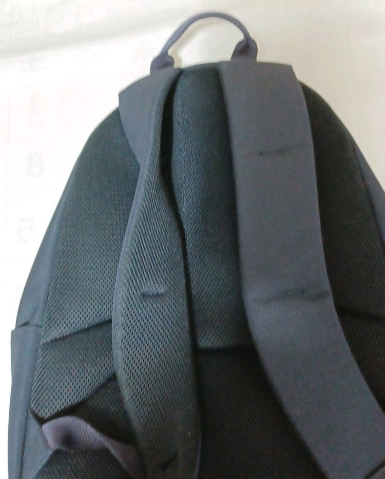 프로스펙스 백팩 가방--5