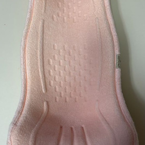 알프레미오 수유 시트 쿠션 핑크 5천원