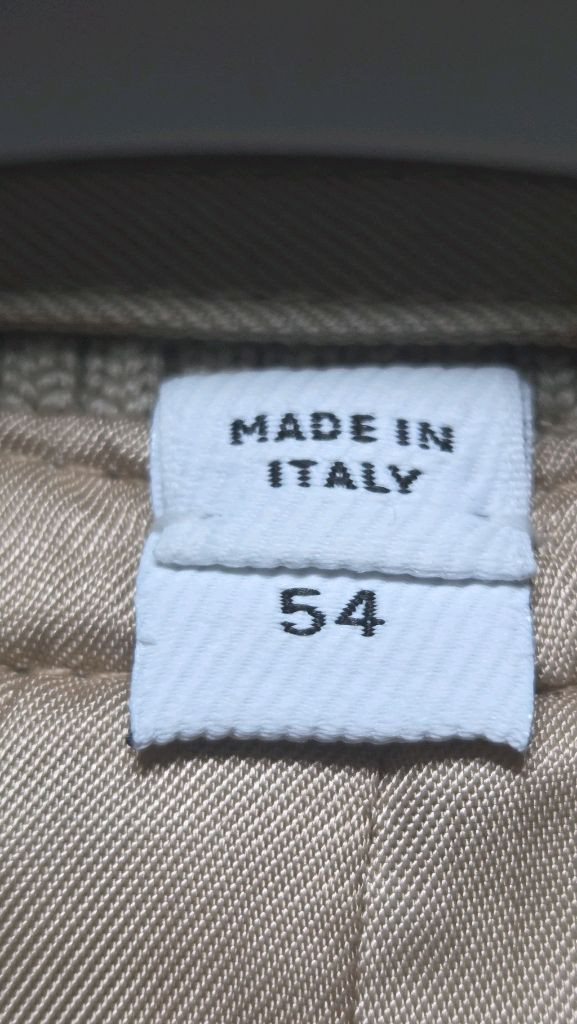 버버리 몬스터 시리즈 카코트 54사이즈입니다. 105에서 110--3