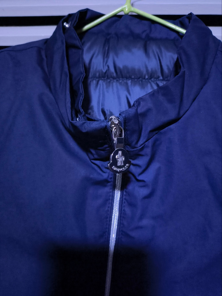 키즈 76 몽클레어 키즈 경량패딩--4