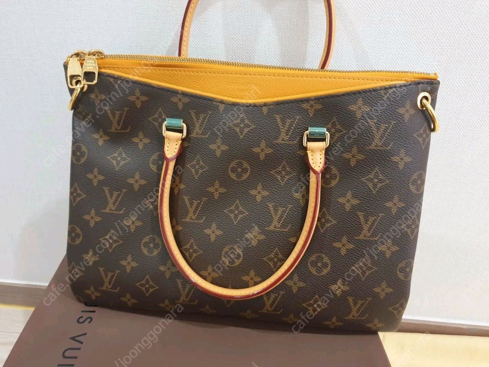 루이비통팔라스 루이비통가방 루이비통백 명품가방 명품백--2