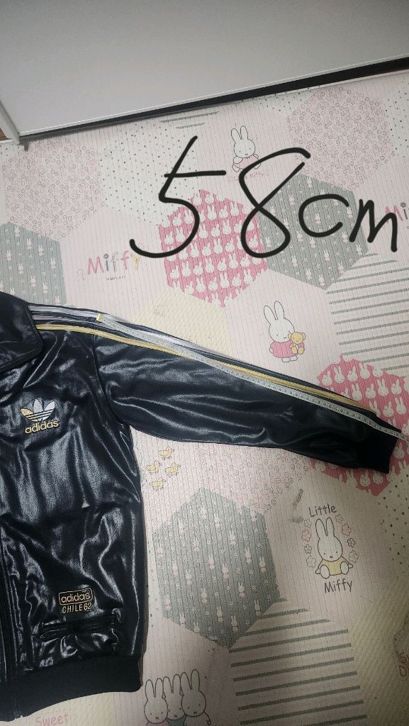 아디다스 cile62 트랙탑 이미지