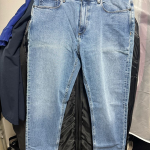 [새상품]띠어리 헤이더진 라이트인디고 / 34