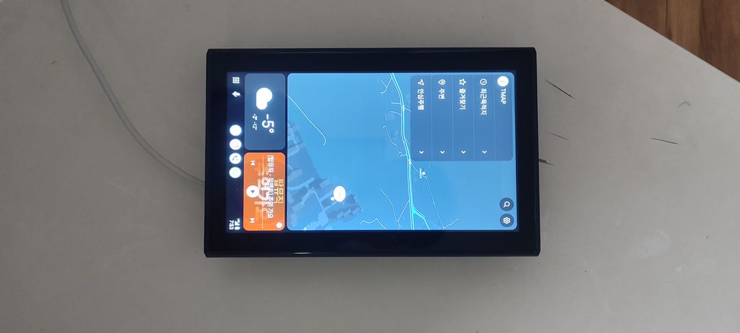 카플레이 모니터--6