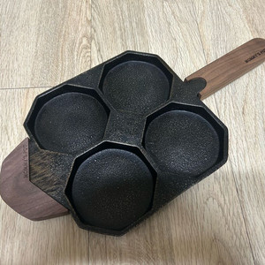 마미스팟 에그팬/손잡이 새거 포함