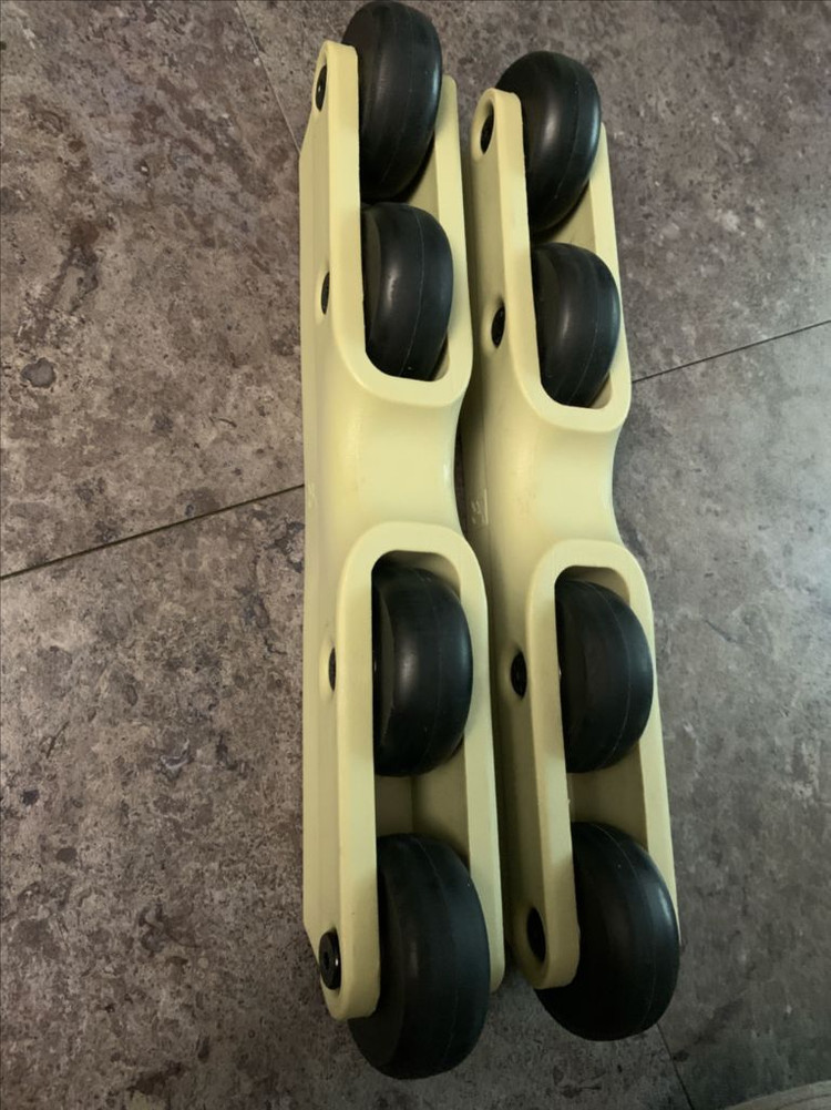 메스머 어그레시브 인라인 도미닉 브루스 프로모델 mesmer 이미지