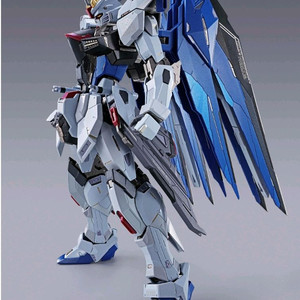 미개봉 반다이 건담 메탈빌드 프리덤건담 컨셉2 건담시드 팝니다