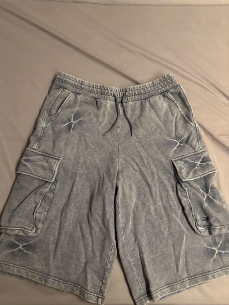 메종 미네드 버뮤다팬츠(L)--2