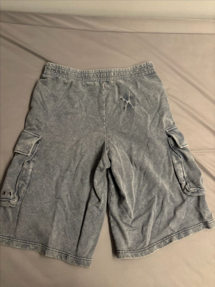 메종 미네드 버뮤다팬츠(L)--3