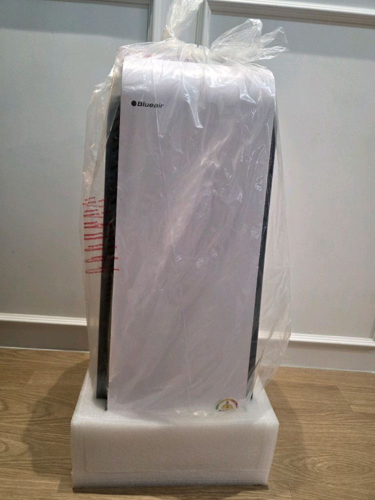 (무료배송)스웨덴 프리미엄 공기청정기 블루에어 7470i 롯데백화점 정품--1