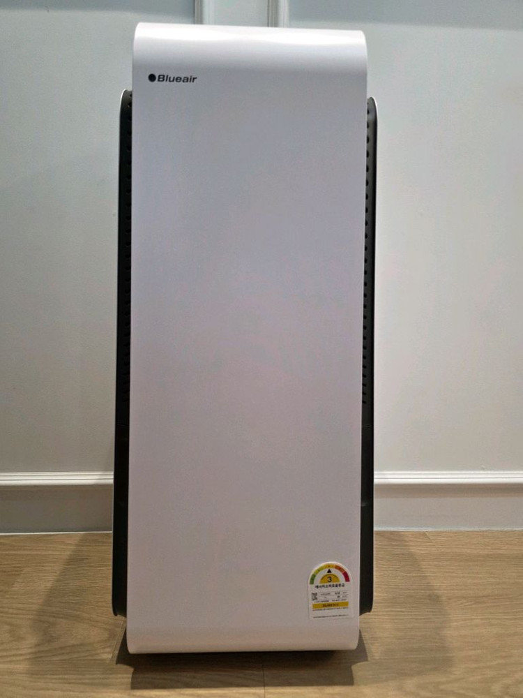 (무료배송)스웨덴 프리미엄 공기청정기 블루에어 7470i 롯데백화점 정품--2