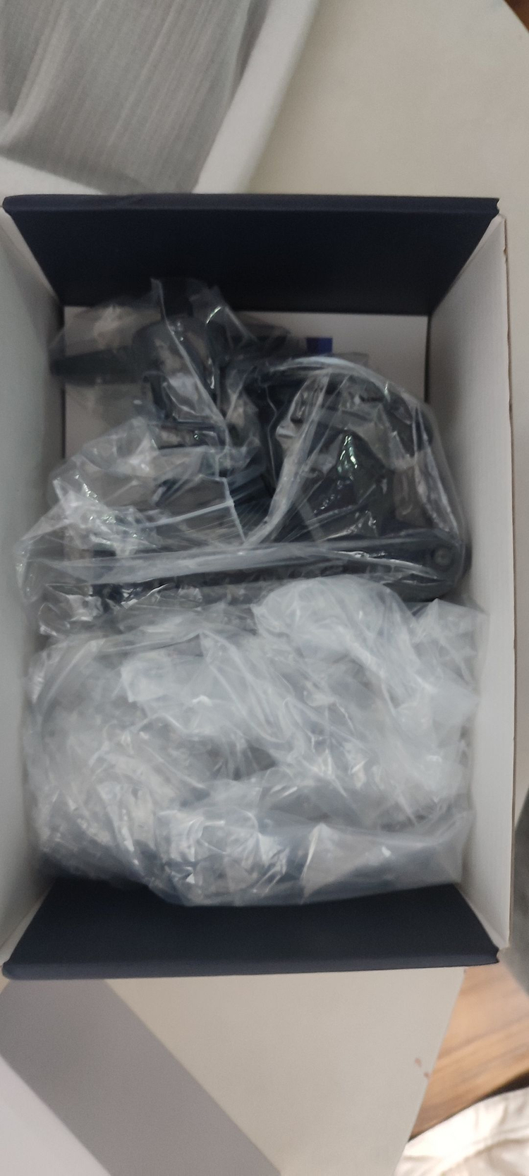 7인치 카플레이 모니터 팝니다--6