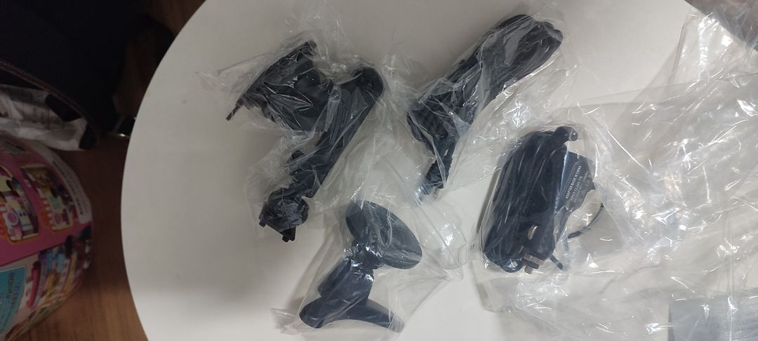 7인치 카플레이 모니터 팝니다--5