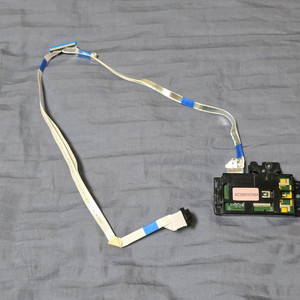 LG TV 65SJ8500부품 와이파이 모듈과 신형 케이블 LGSBWAC72, EAD65387312