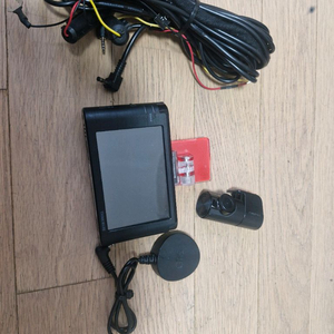 아이나비 블랙박스 v1000